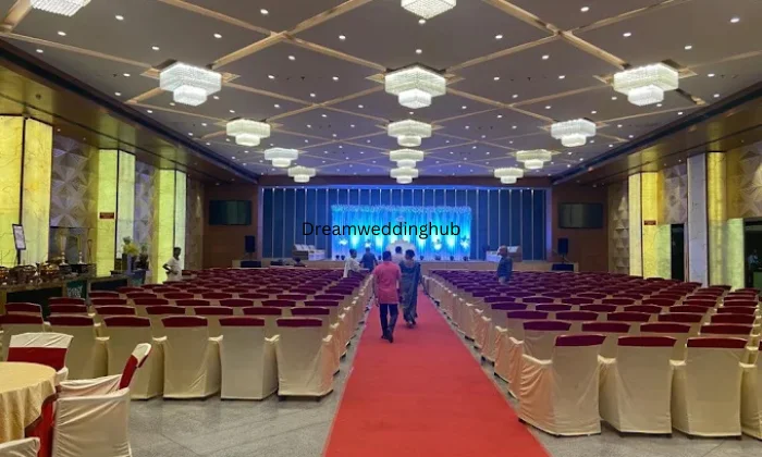 Shree Surti Modh Vanik Wadi